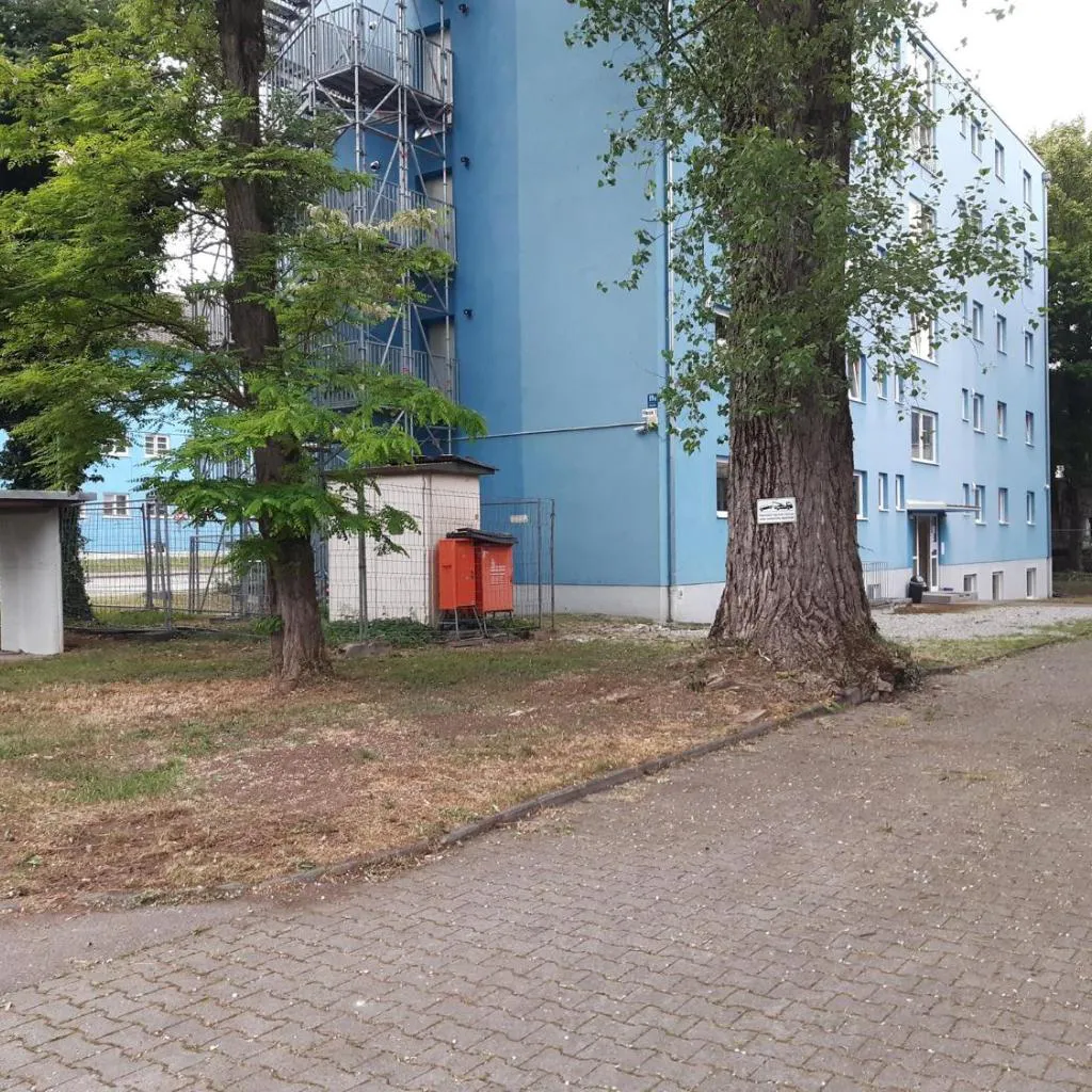 Photograph of 2-Rent Group Hostel Rooms&Apartments TUB19A