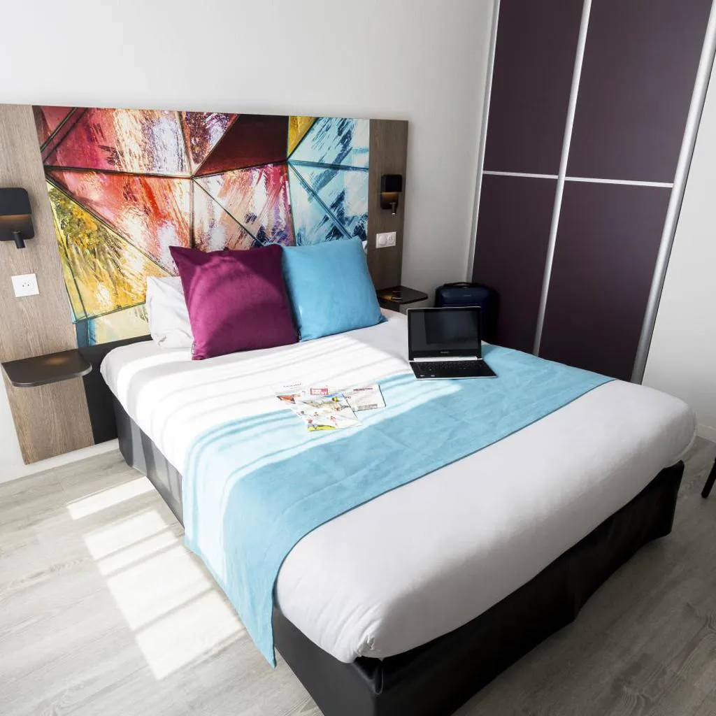 Photograph of Appart-Hôtel Mer & Golf City Bordeaux Lac