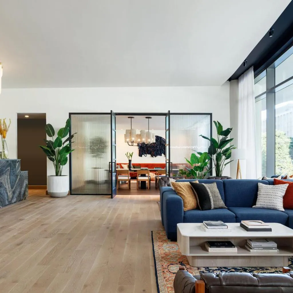 Photograph of Kimpton Shane Atlanta by IHG