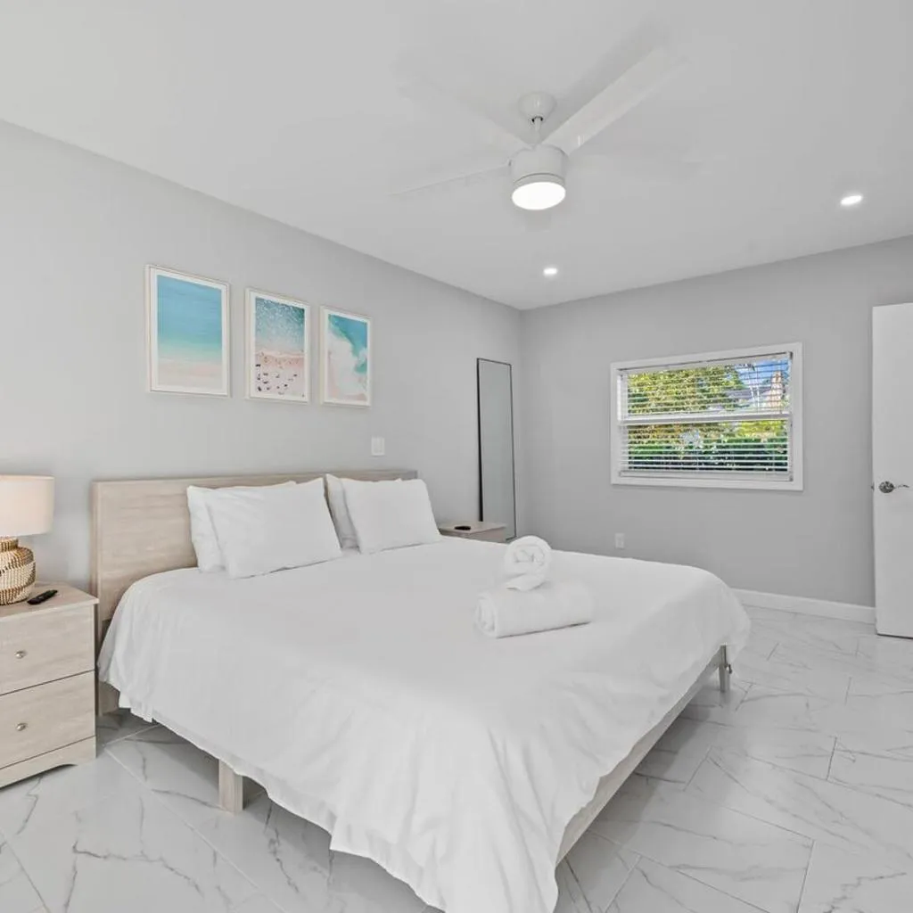 Photograph of Beach Home in Victoria Park