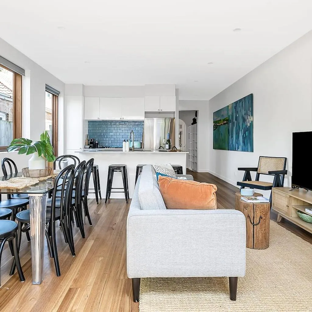 Photograph of Artscape - Luxurious Bondi Beach Family Villa!