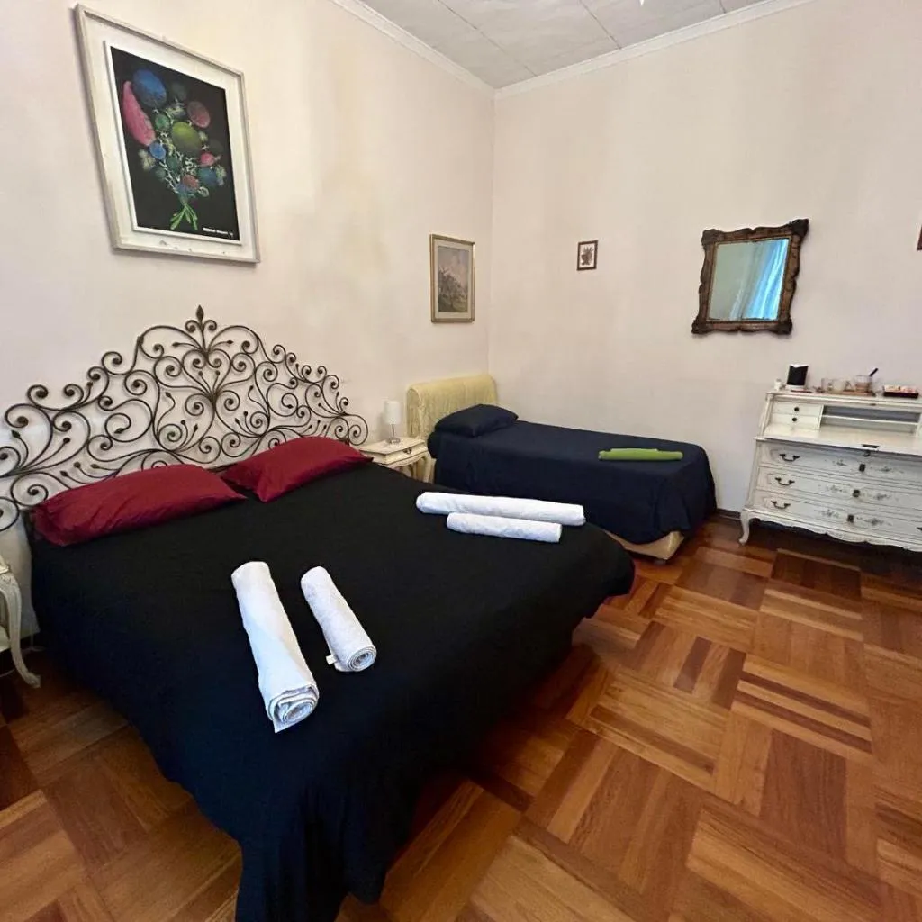 Photograph of Suite in Private Villa
