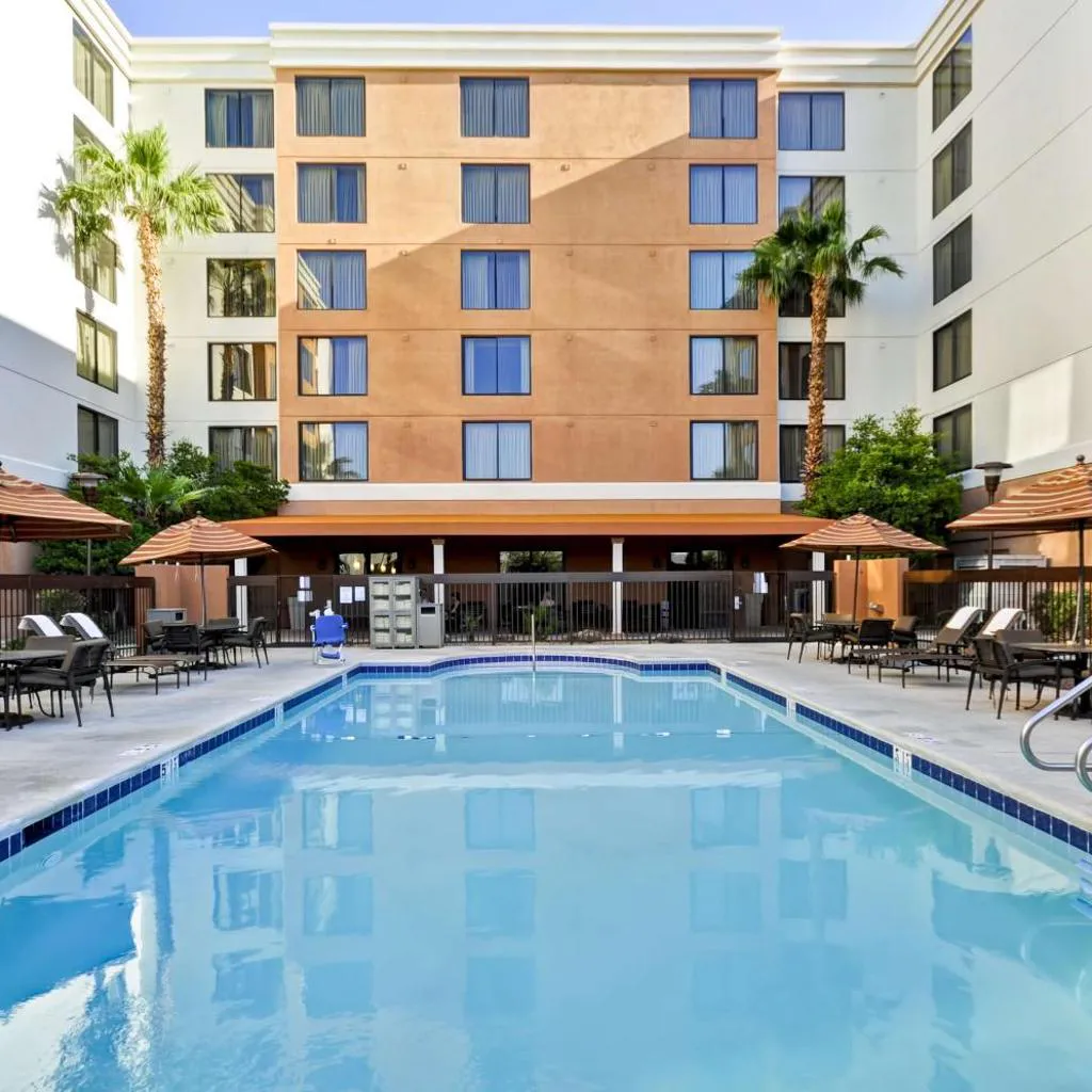 Photograph of Hyatt Place Las Vegas