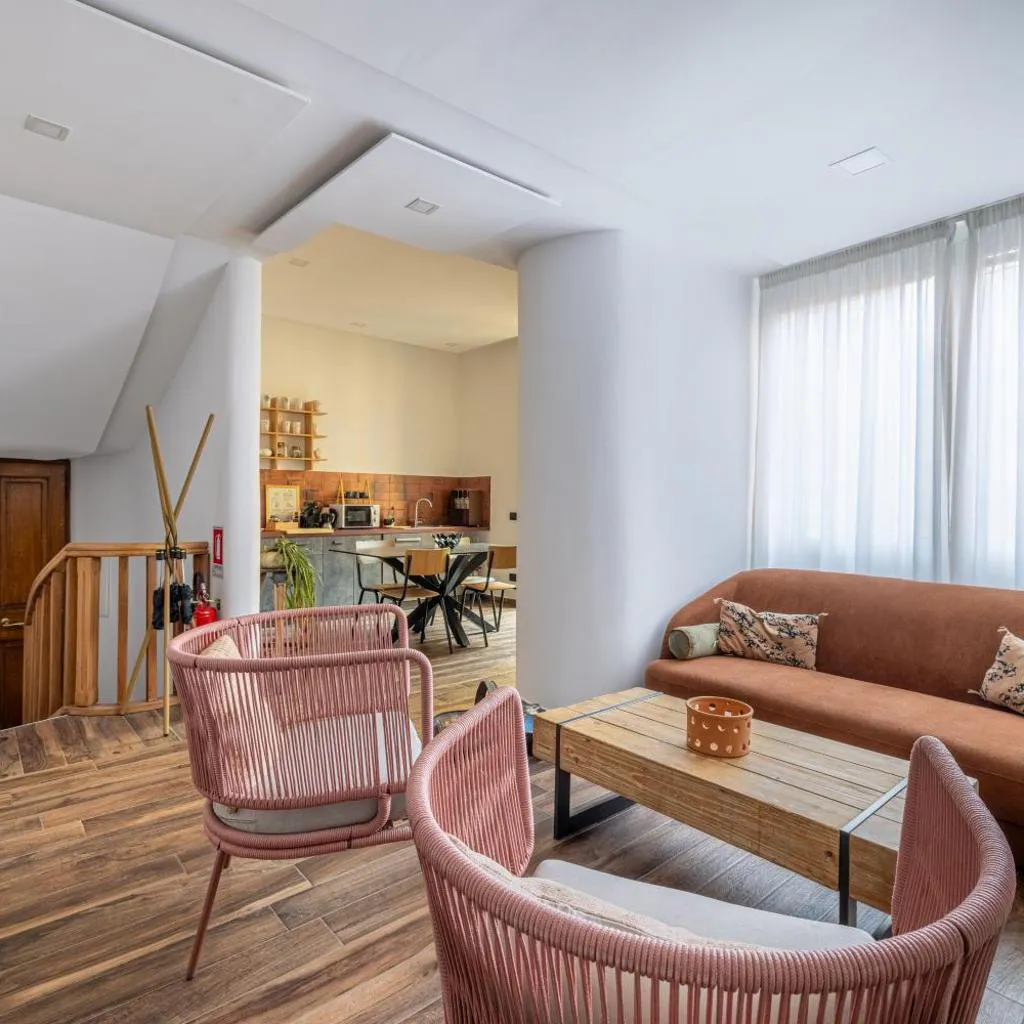 Photograph of Cesare Balbo - B&D Apts