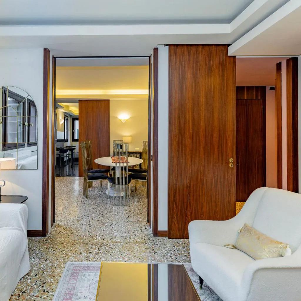 Photograph of Rialto Prestige Apartment Eleganza e Comfort nel Cuore di Venezia