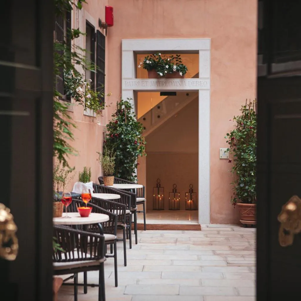 Photograph of Residenza Ducato