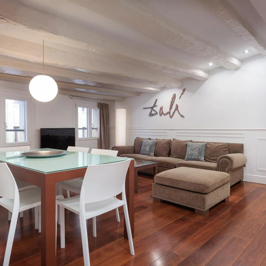 Photograph of Enjoybcn Dali Apartments