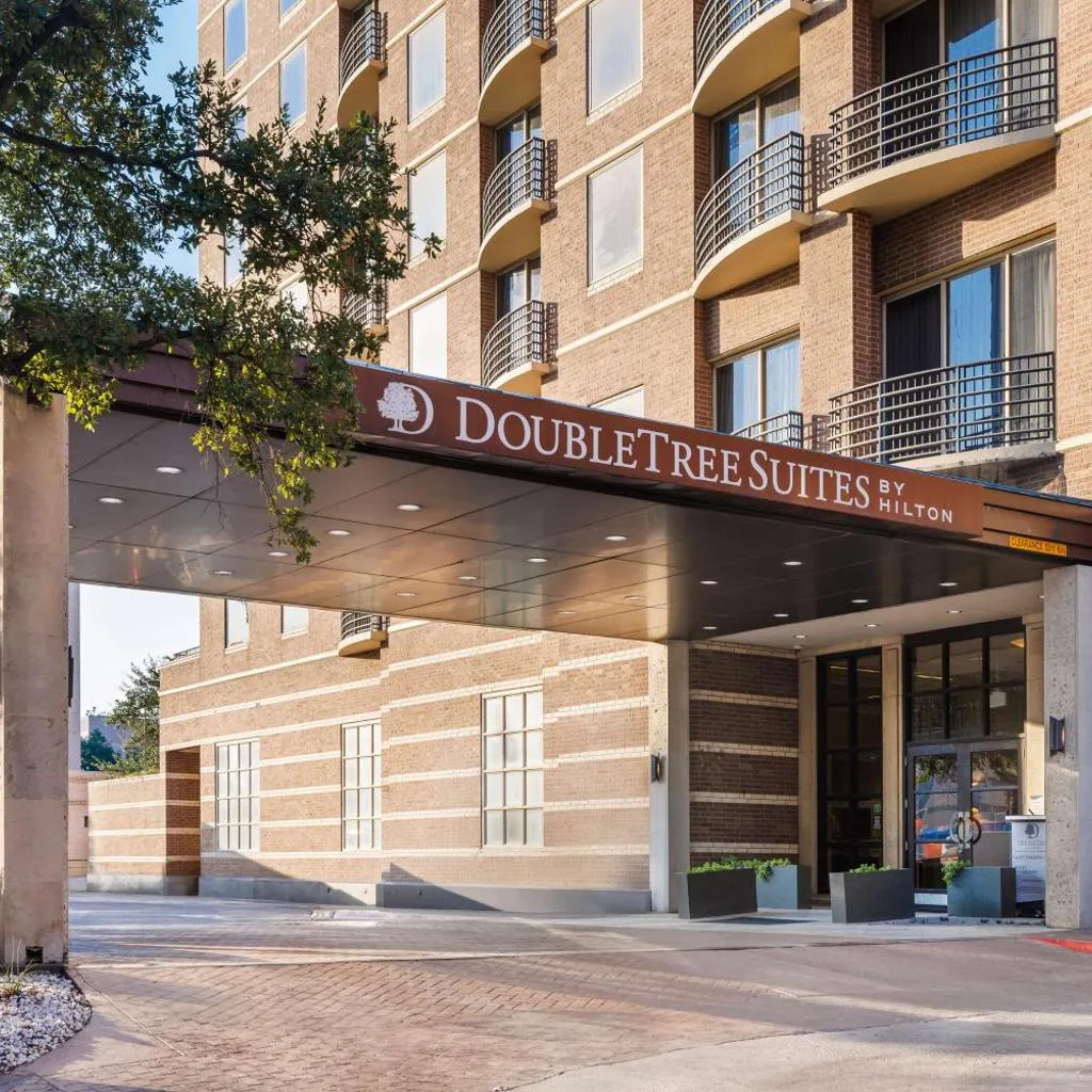 Photograph of DoubleTree Suites by Hilton Austin Downtown Capitol