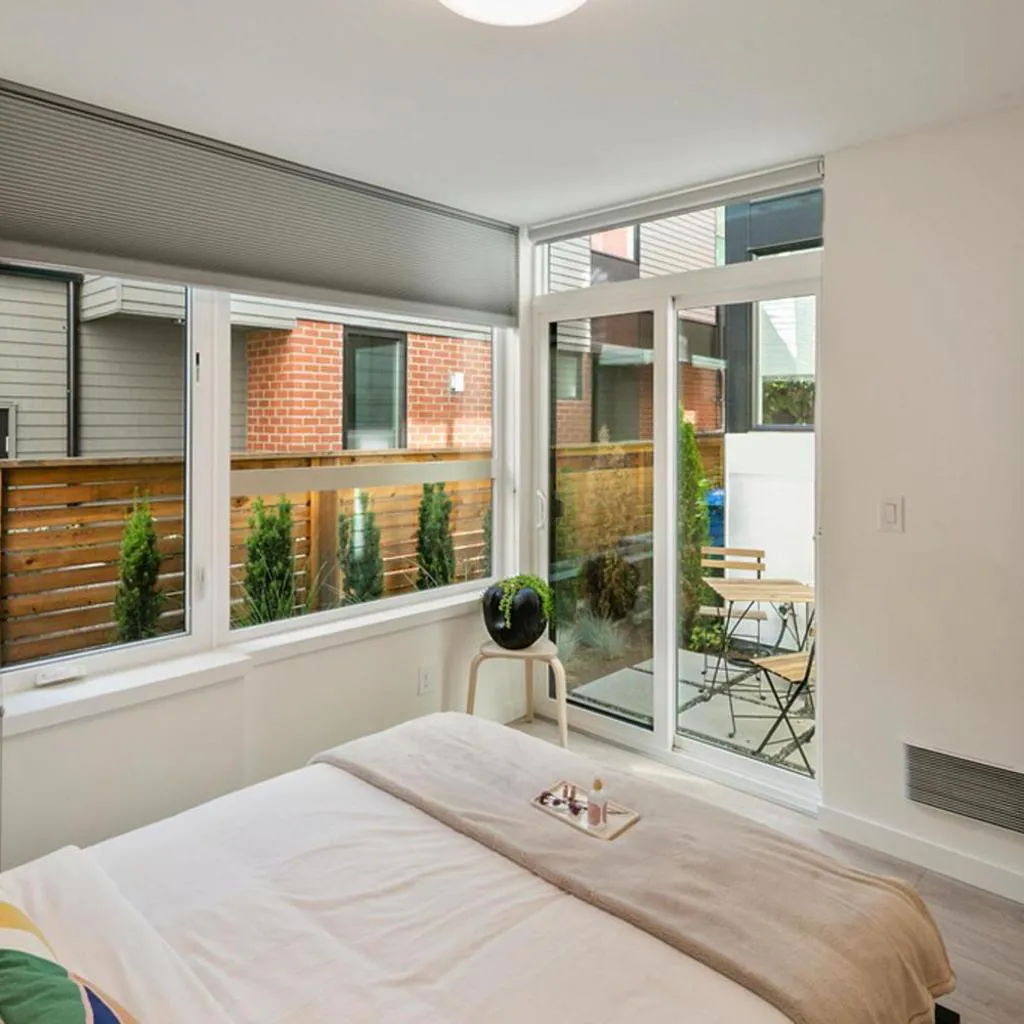 Photograph of Perch - Urban Abode 18