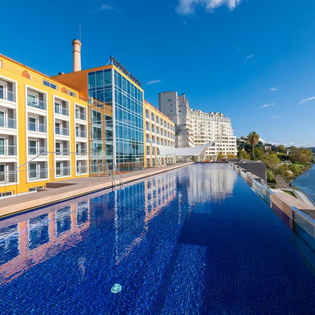 Photograph of Pestana Douro Riverside - Preferred Hotels & Resorts, Lifestyle