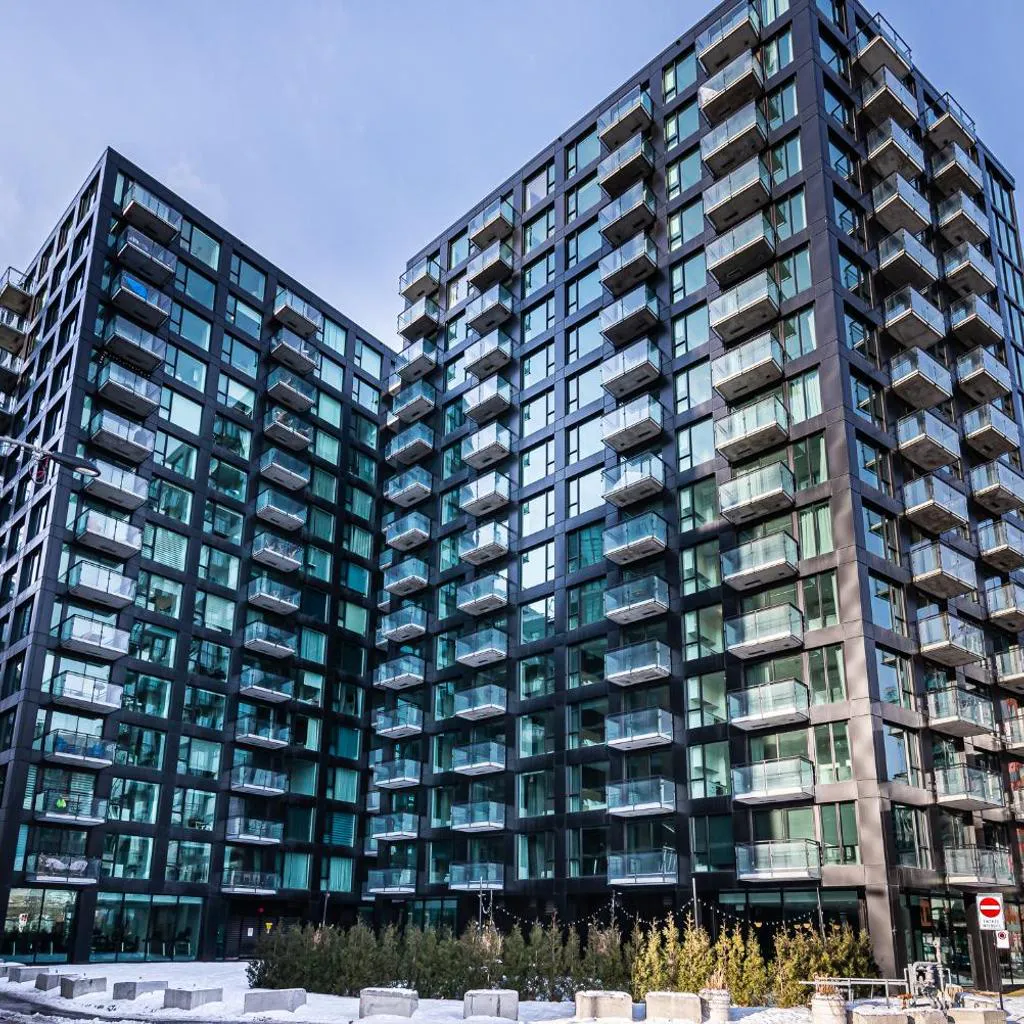 Photograph of WERFY Luxury Apart-Hotel