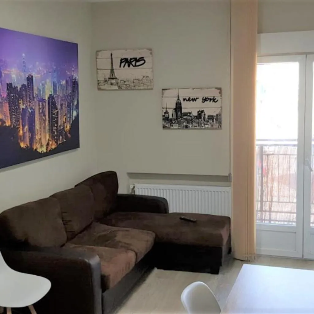 Photograph of Apartamento Barajas. Aeropuerto/Ifema
