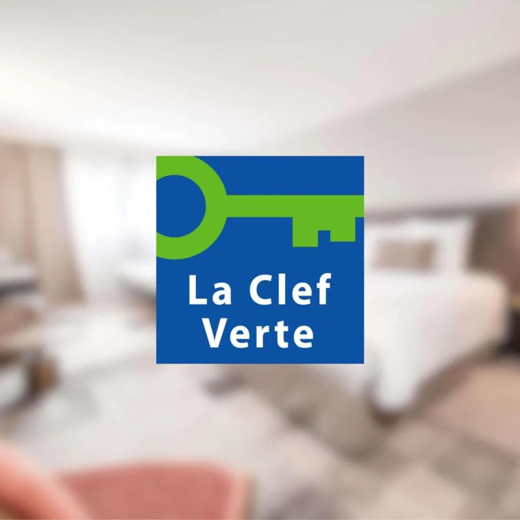 Photograph of Mercure Bordeaux Lac