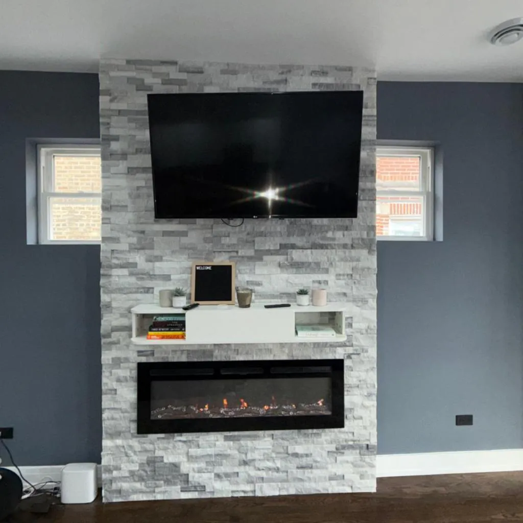 Photograph of Feel at home