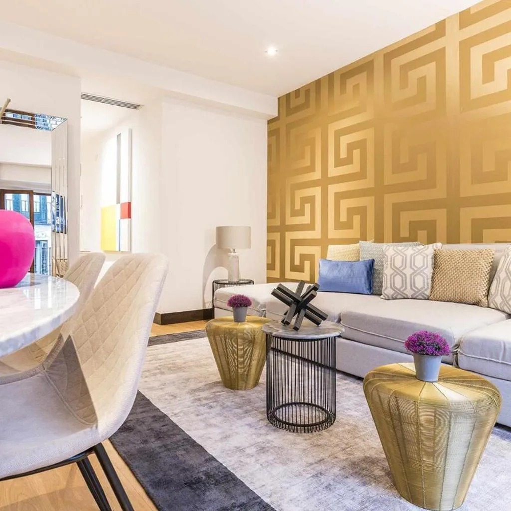 Photograph of Prado by SkyKey - Monthly rates available