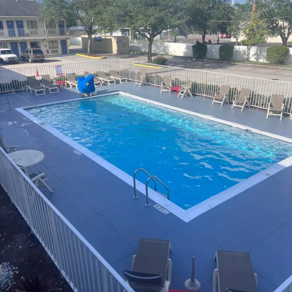 Photograph of Motel 6-Orlando, FL - Winter Park
