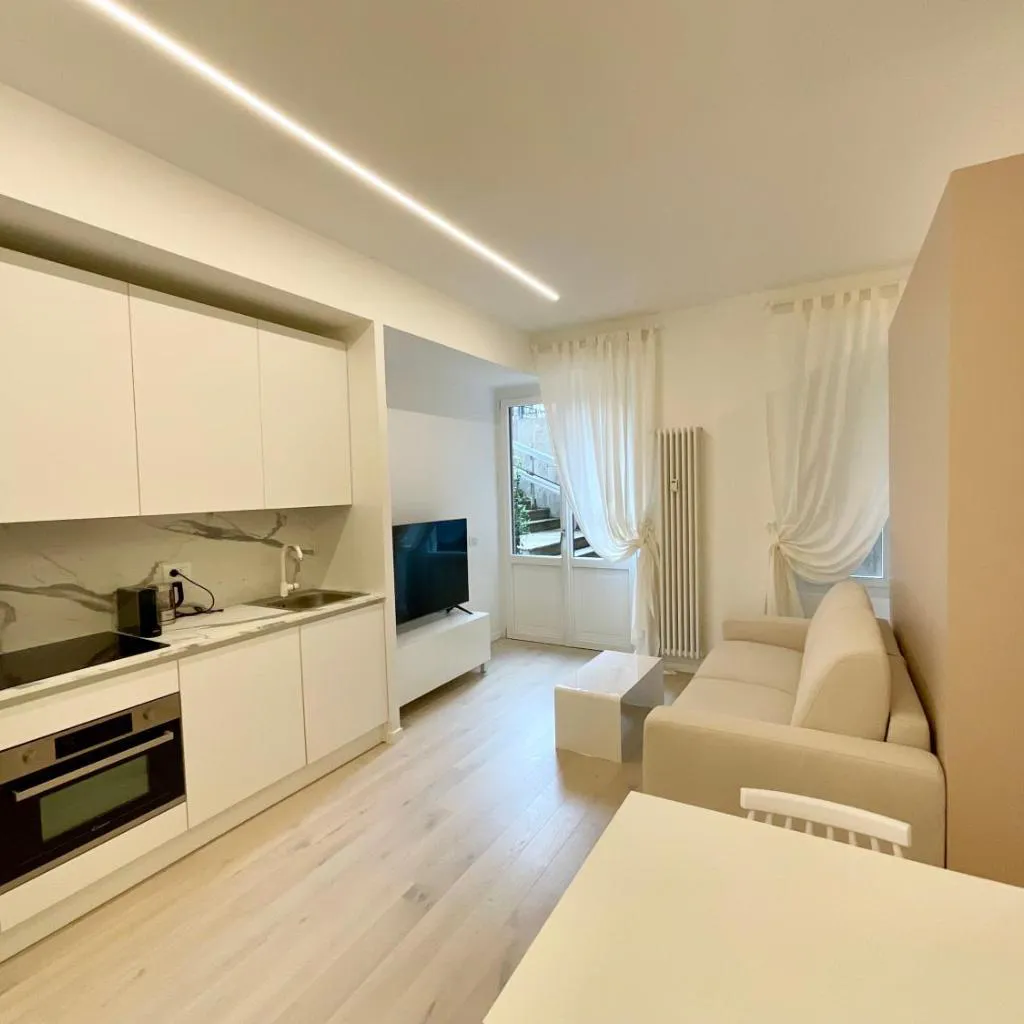 Photograph of Apartment Suite - Charlize - in the heart of Milan