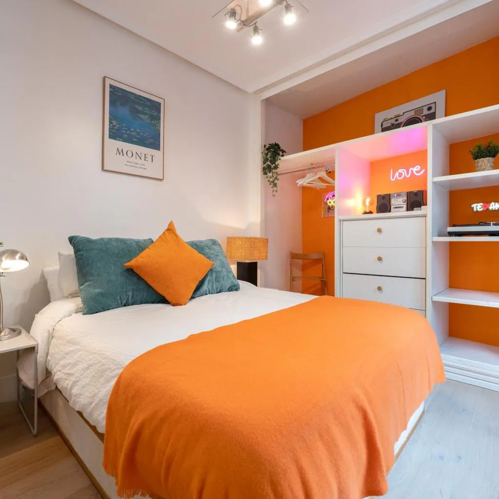 Photograph of Chic Madrid Studio - Art and Soul in the Prado