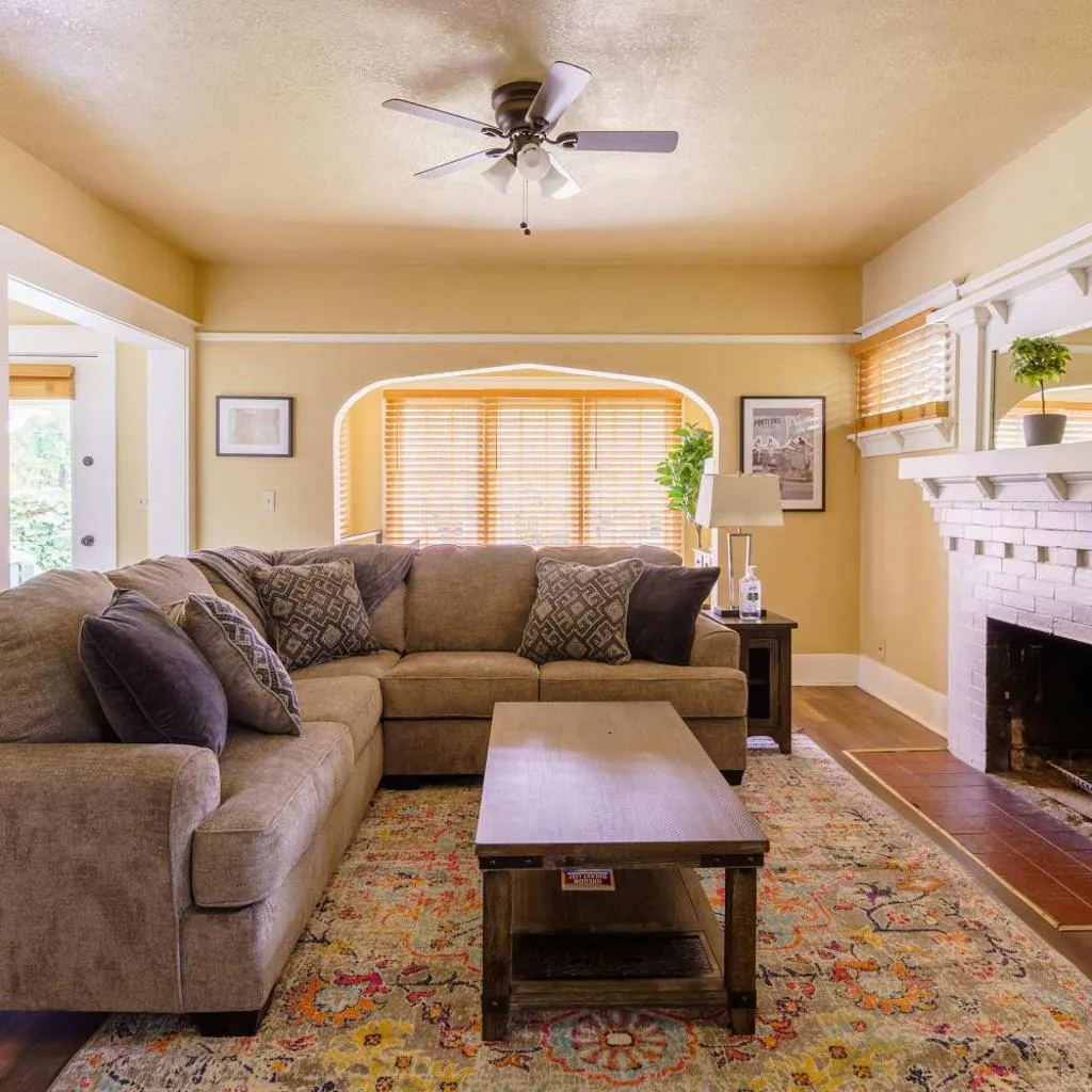 Photograph of Stay Portland - Portland MultiUnit, 99 Walk Score, Remote Workers