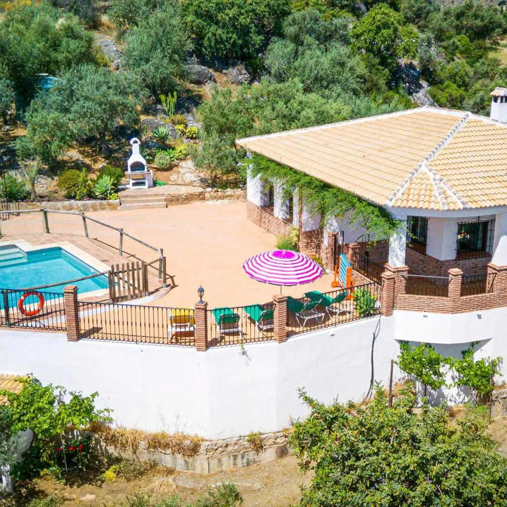 Photograph of El Mirador del Abuelo