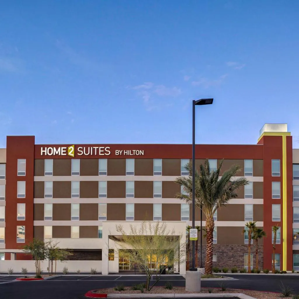 Photograph of Home2 Suites By Hilton Las Vegas Southwest I-215 Curve