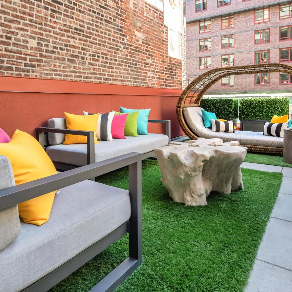 Photograph of Staypineapple, An Artful Hotel, Midtown New York