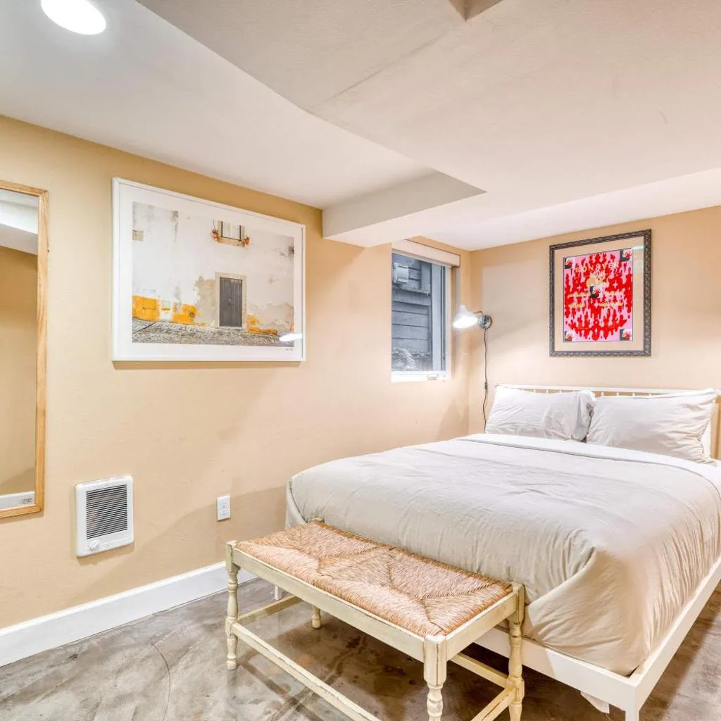 Photograph of Stay Portland - Private Underground Getaway - 92 WalkScore