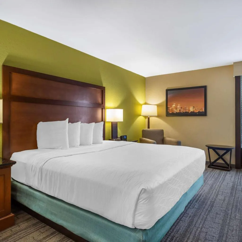 Photograph of Best Western Plus Houston Energy Corridor