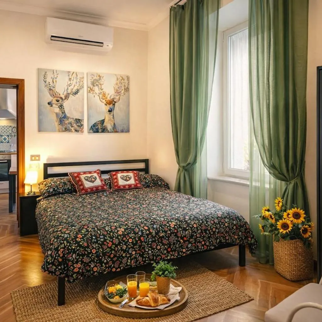 Photograph of NAPOLI DUOMO STAY Charming Apartment
