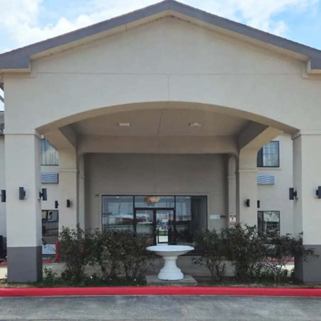 Photograph of Motel 6 Houston, TX - Hwy 249 and Fallbrook