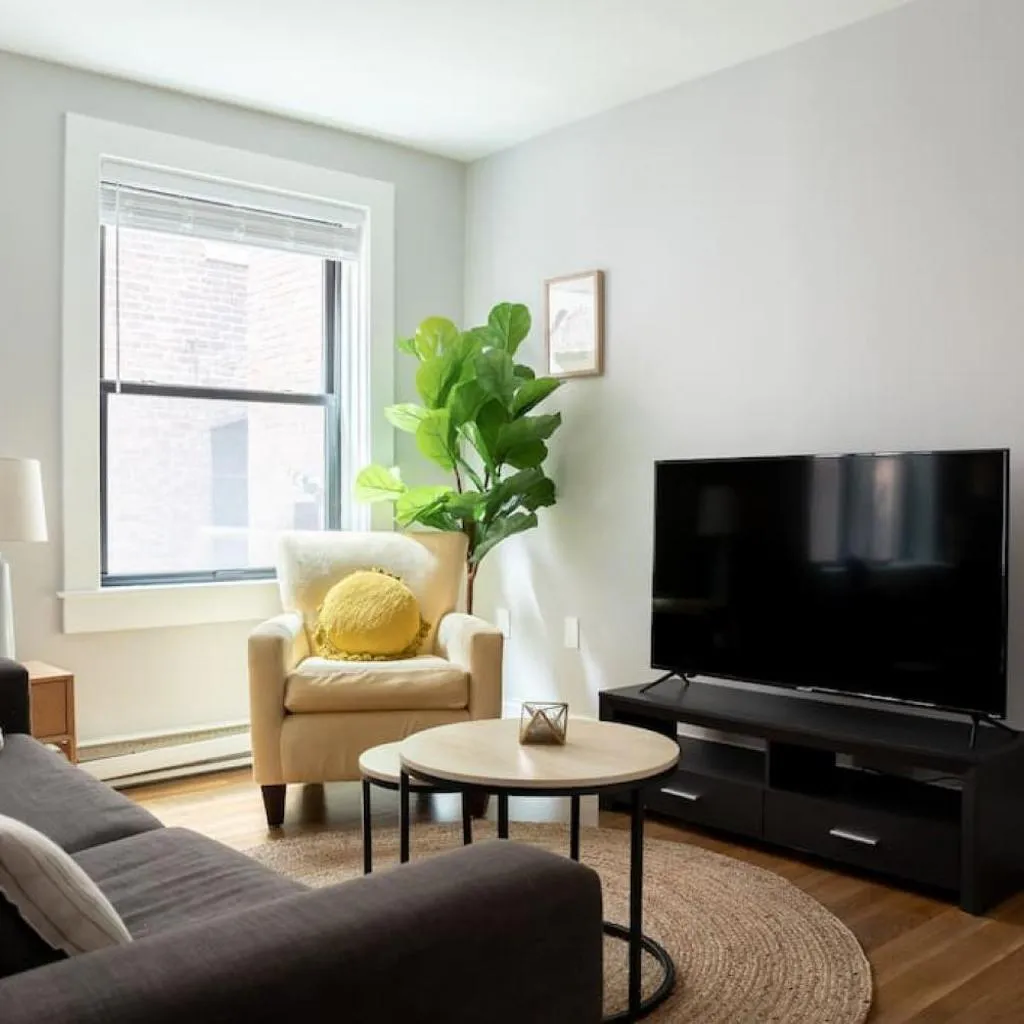 Photograph of Cozy 1br Walk anywhere