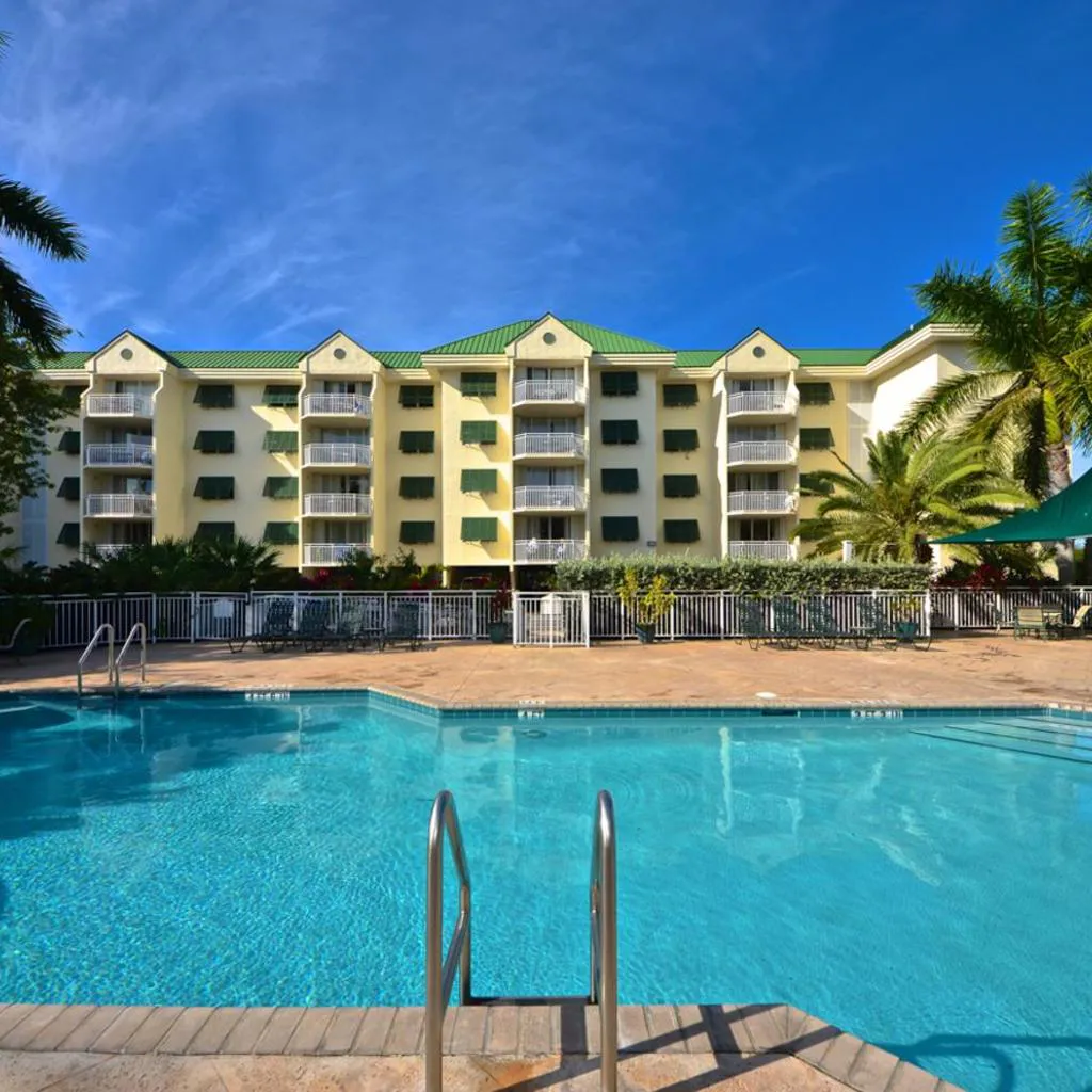 Photograph of KWSS204 Sunrise Suites Barbados Suite #204