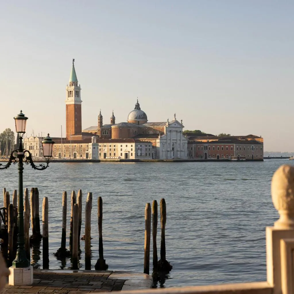 Photograph of Gabrielli Luxury Apartments Venezia - Starhotels Collezione