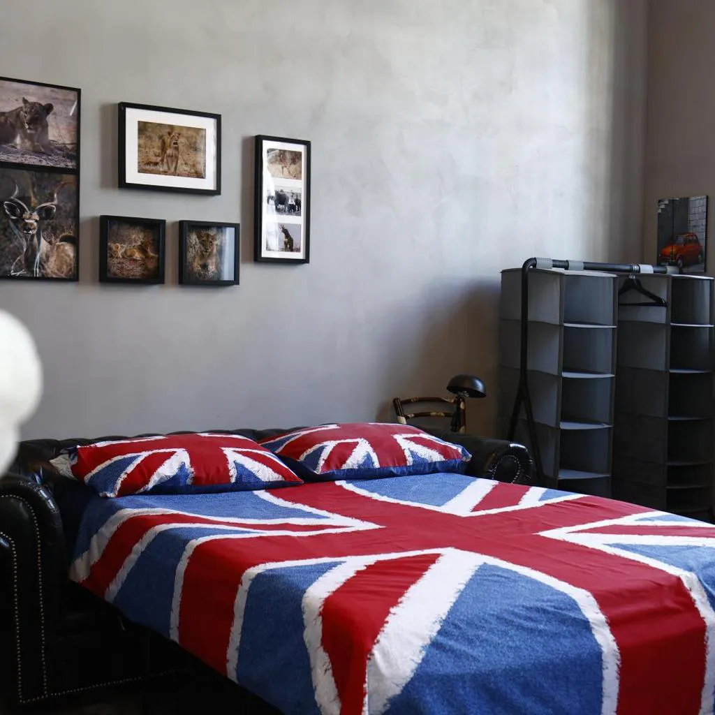 Photograph of Loft-Torino-Piemonte