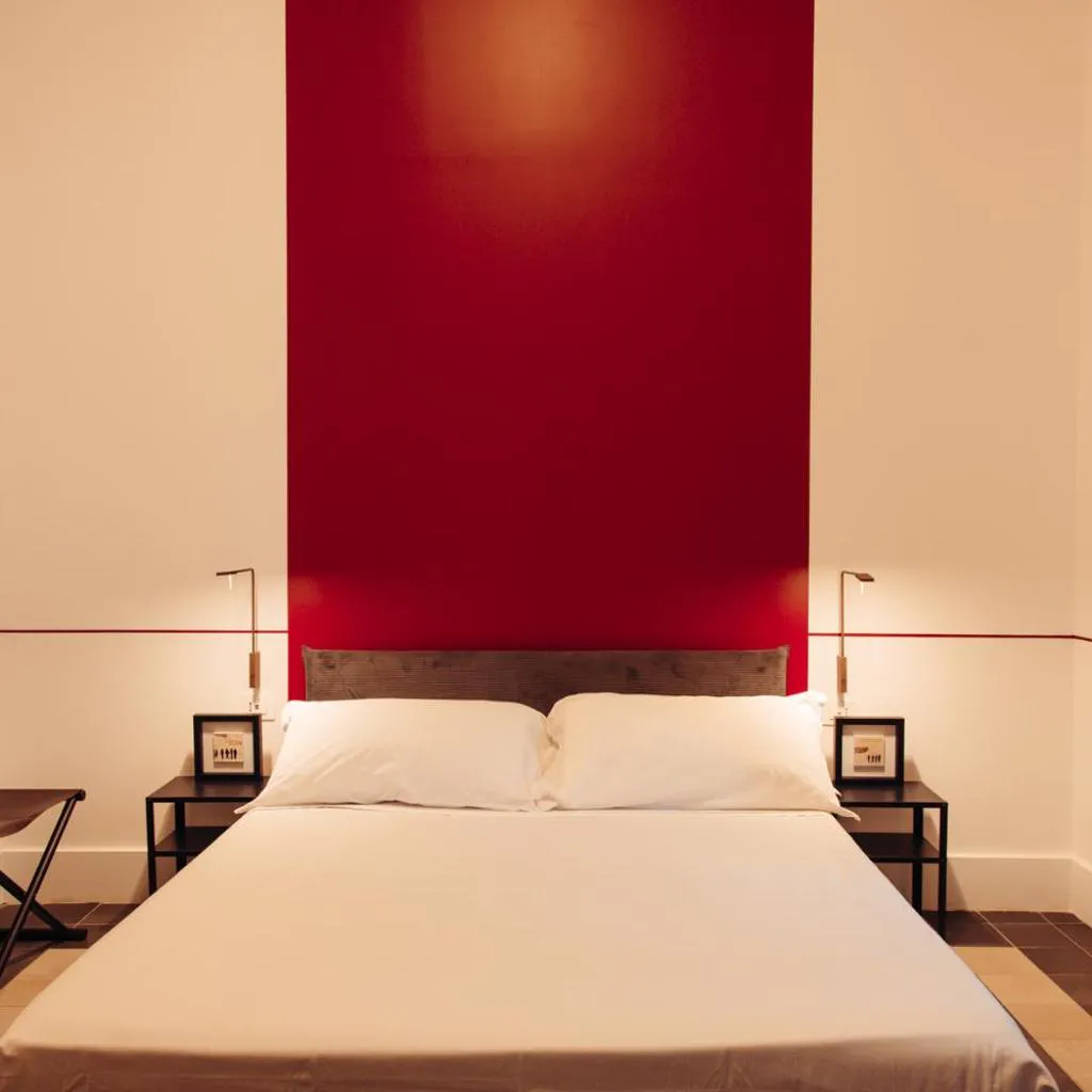 Photograph of Altoledo Rooms and Suite