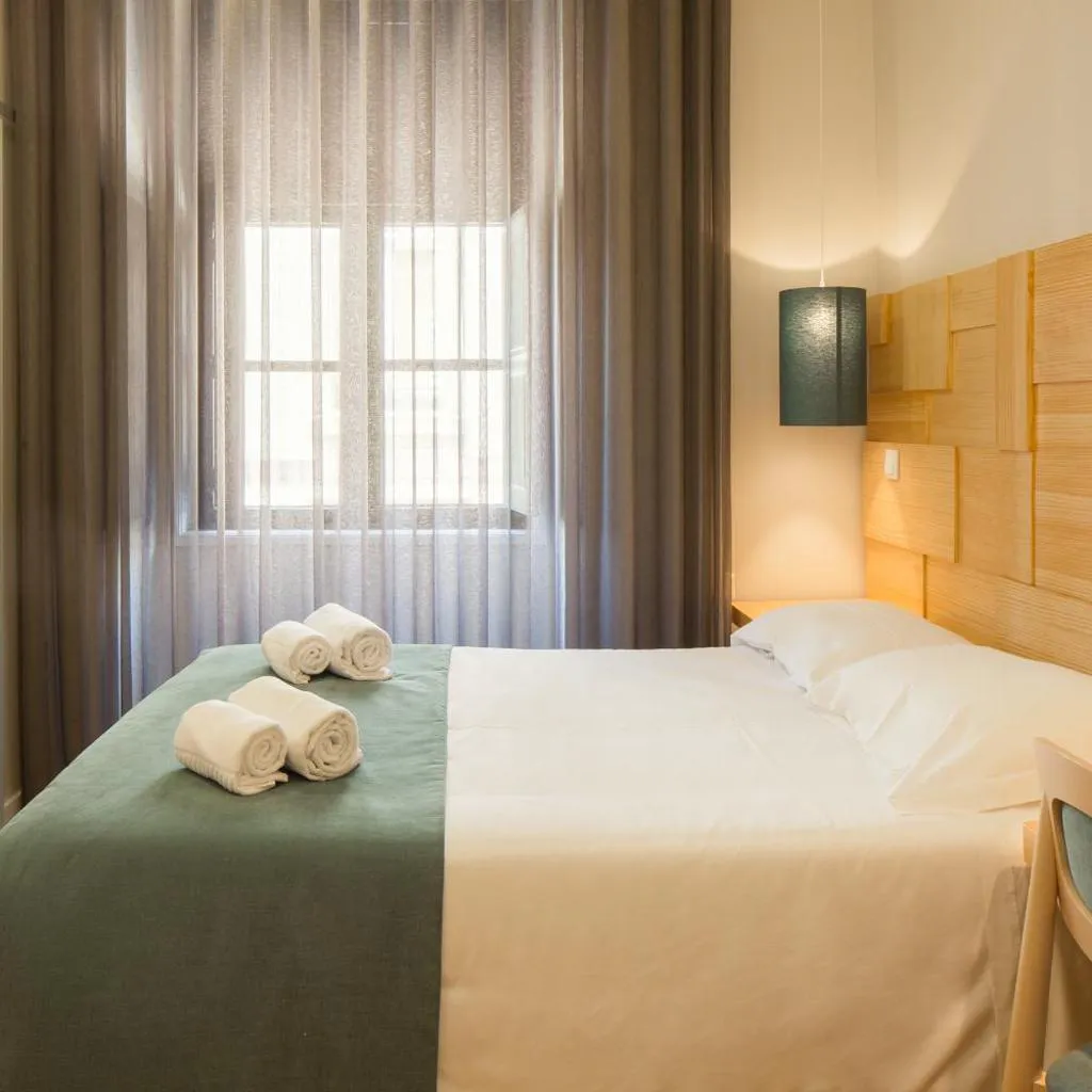 Photograph of Boavista Guest House