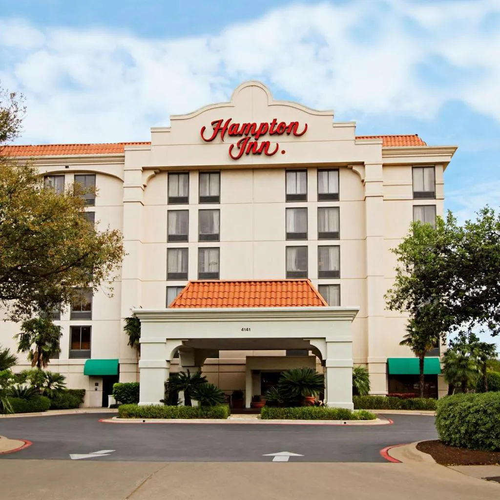Photograph of Hampton by Hilton Austin South - I-35 & Ben White