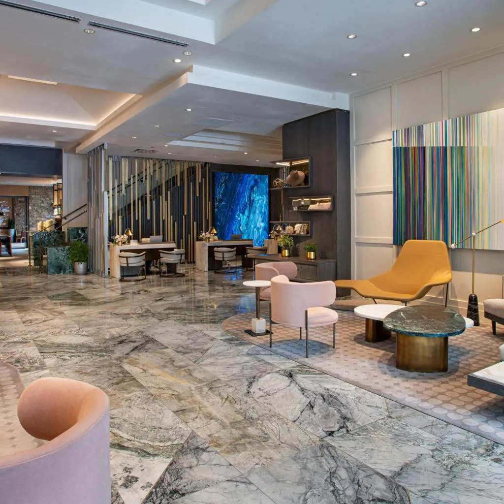 Photograph of Hotel Clio, a Luxury Collection Hotel, Denver Cherry Creek