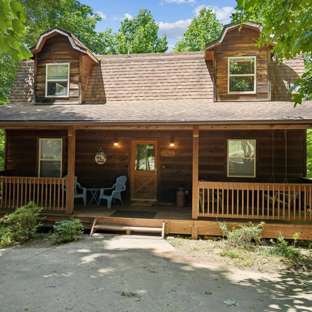 Photograph of Virgil's Retreat #263