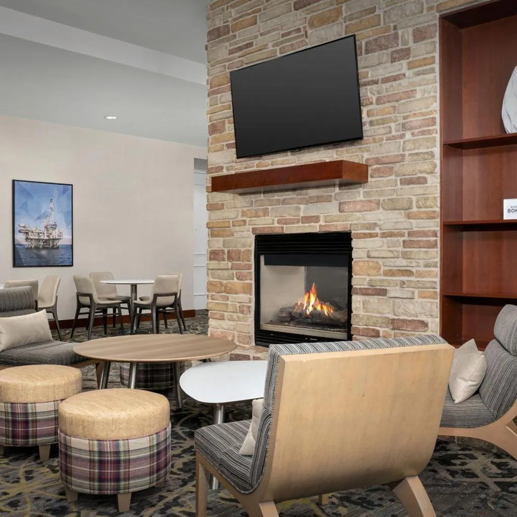Photograph of Residence Inn Houston West Energy Corridor