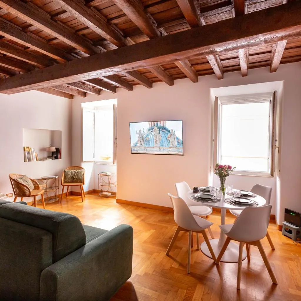 Photograph of Pantheon Luxury House - ZEN 28