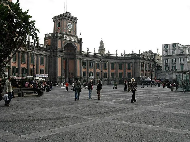 Photograph of CIRO'S HOUSE