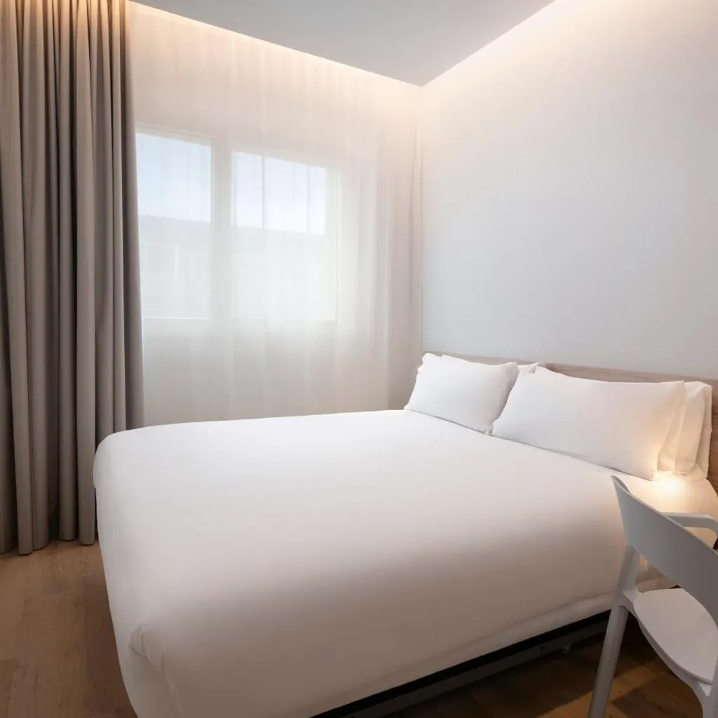 Photograph of B&B HOTEL Madrid Carabanchel