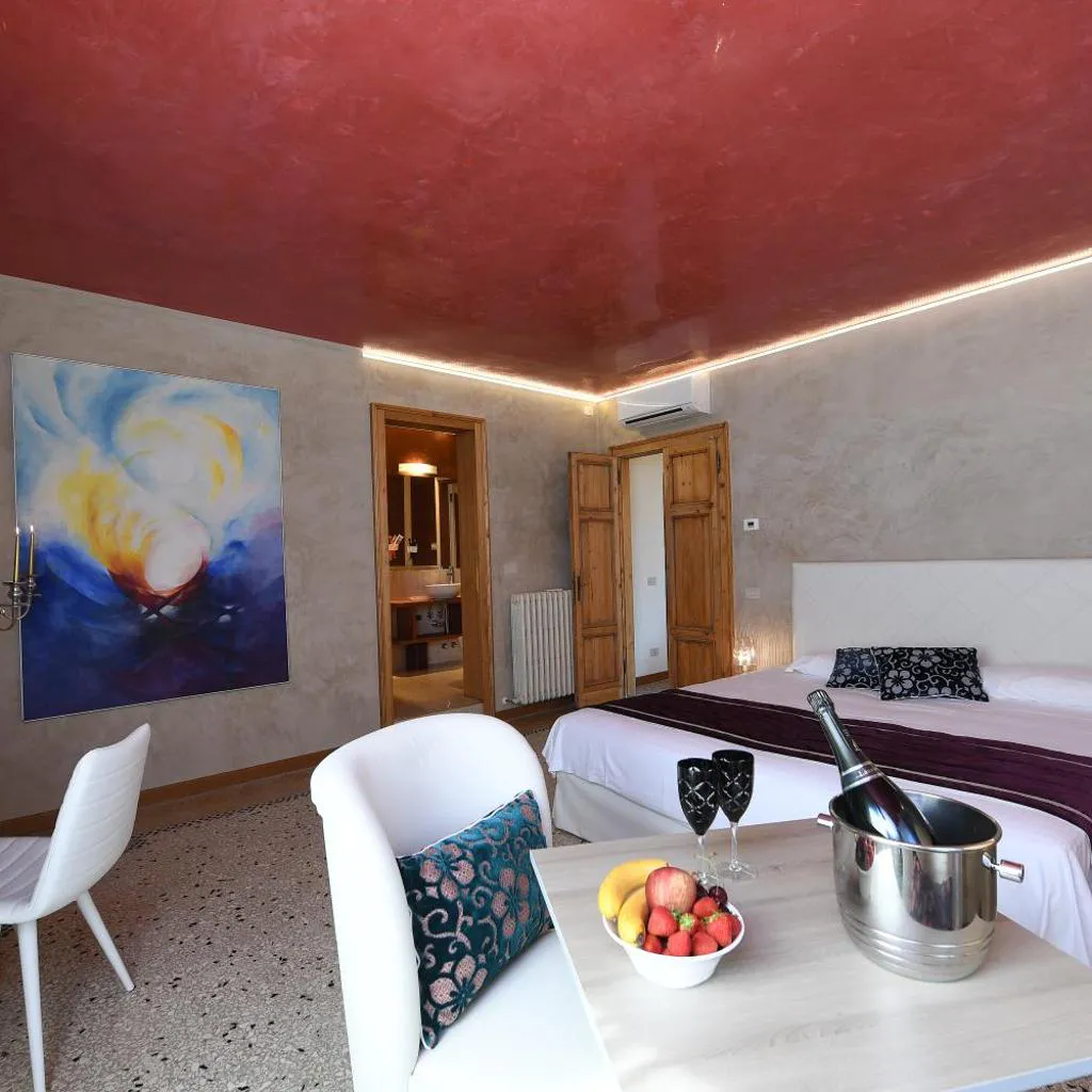 Photograph of Amor Mio B&B