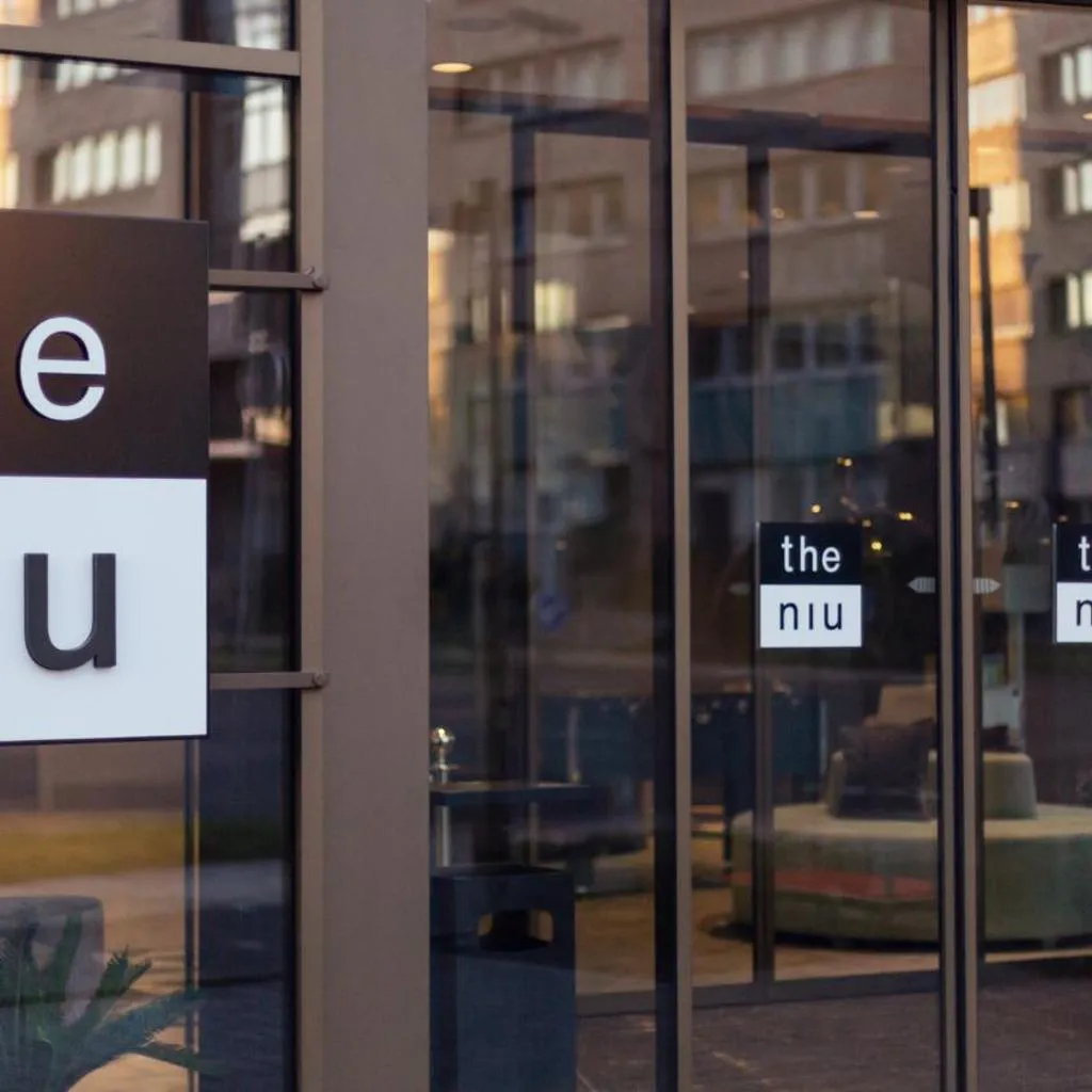 Photograph of Holiday Inn - the niu, Clink Hamburg Barmbek by IHG