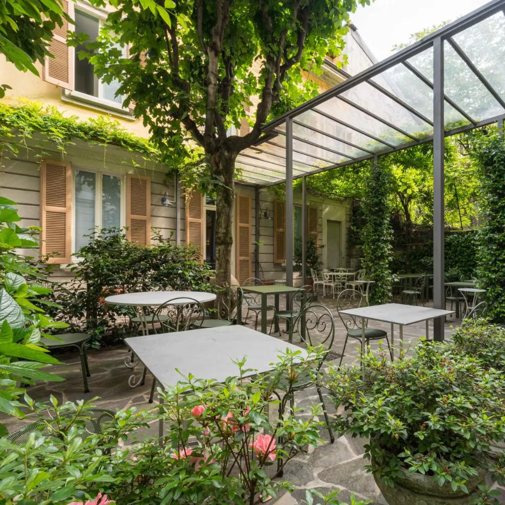 Photograph of Antica Locanda Leonardo