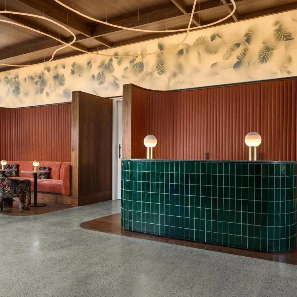 Photograph of DUO Hotel Lisbon, Curio Collection by Hilton