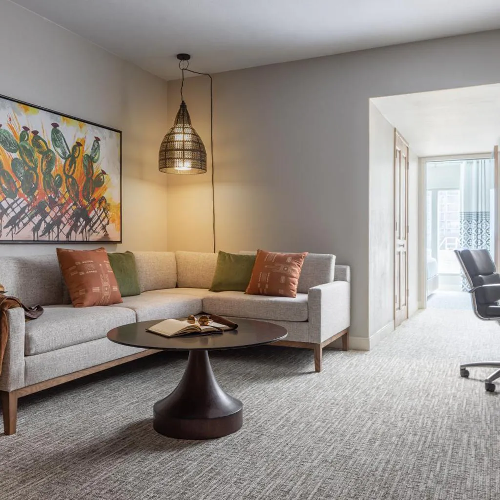 Photograph of Hotel Contessa - Suites on the Riverwalk