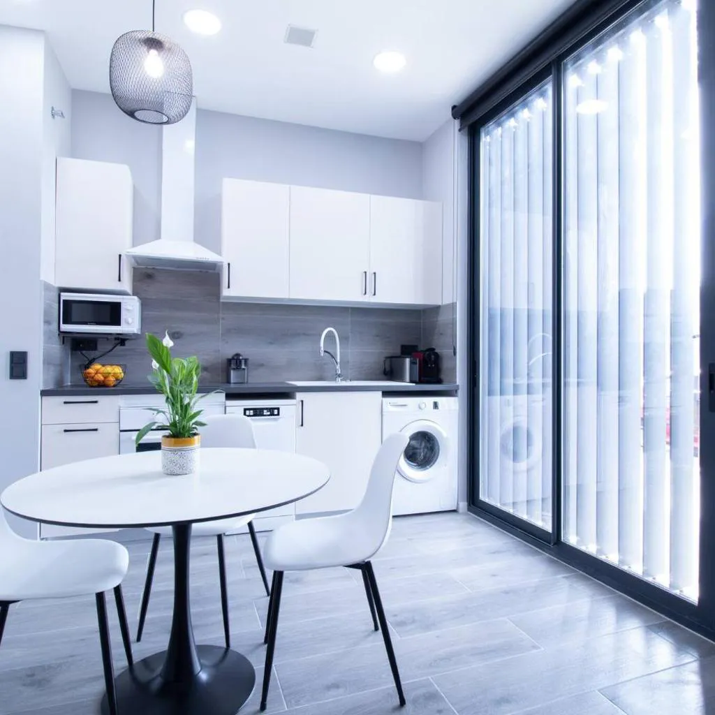 Photograph of Patacona by Concept Flats
