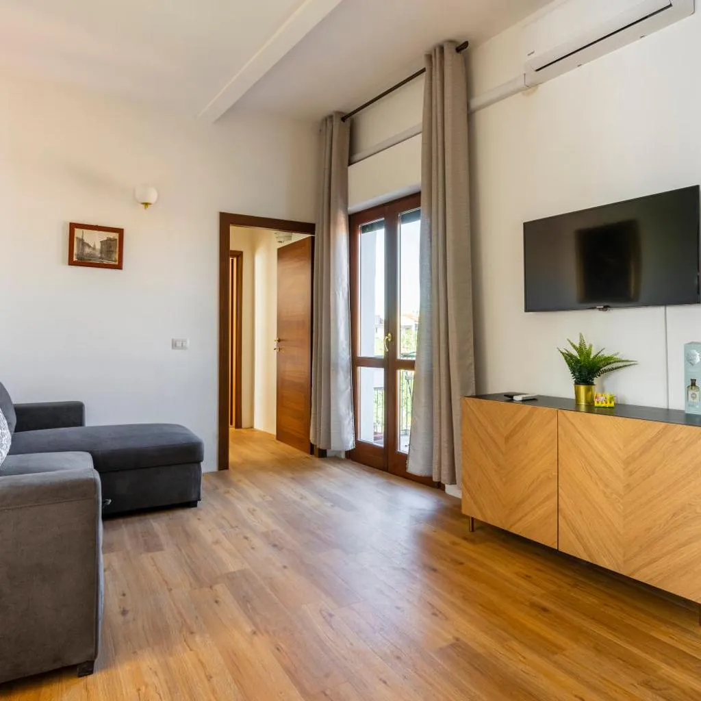 Photograph of Toselli Apartment By San Firenze Collection